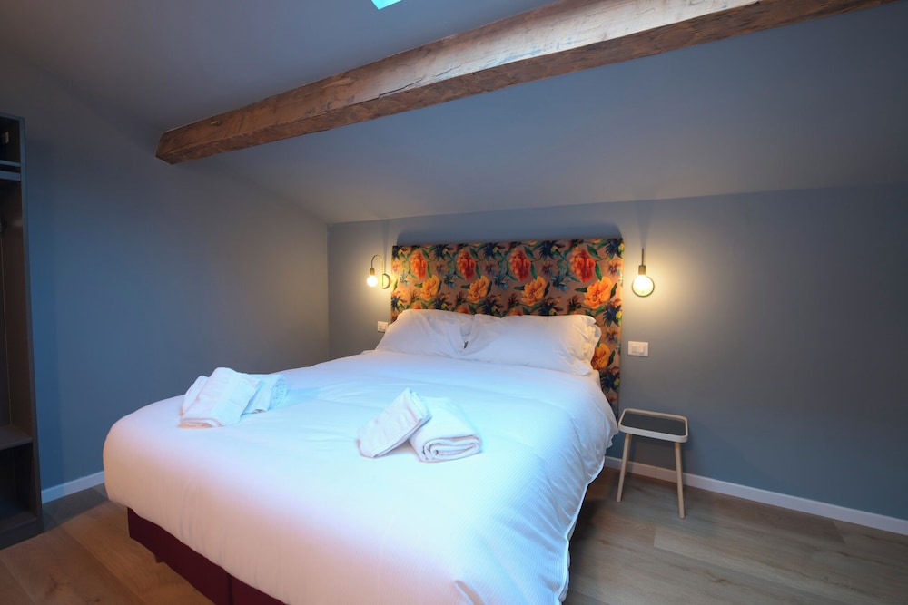 B&B Magnolia