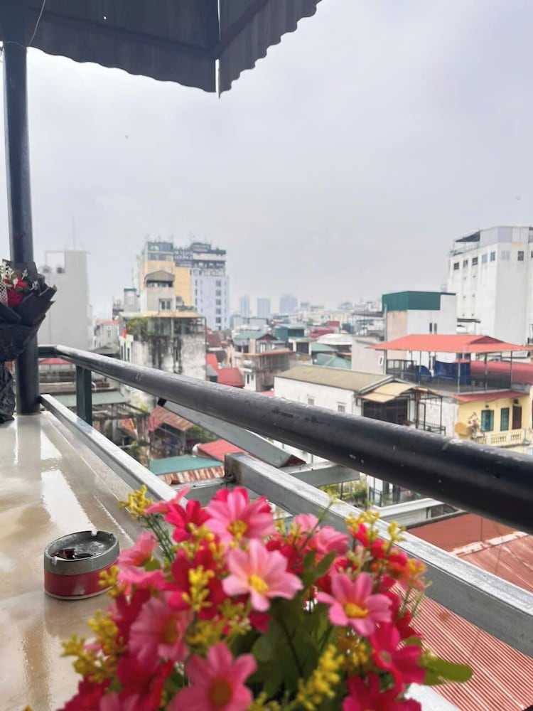 Okaeri Homestay