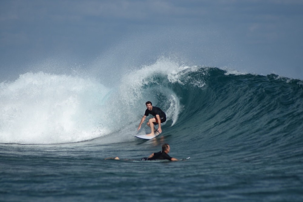 Sandy Heaven Maldives