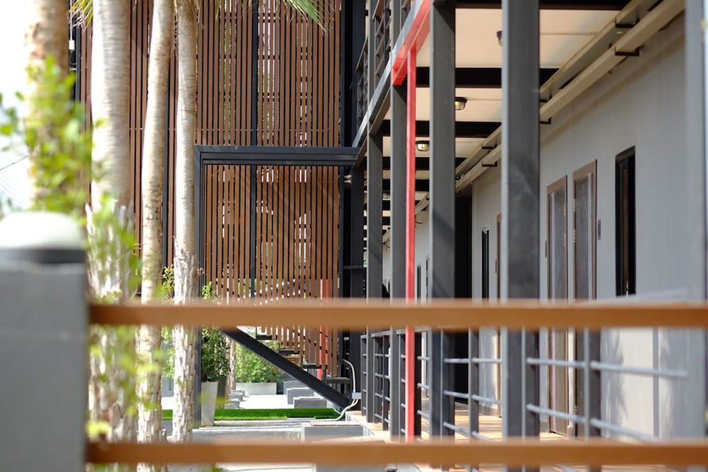 MT Place Apartment
