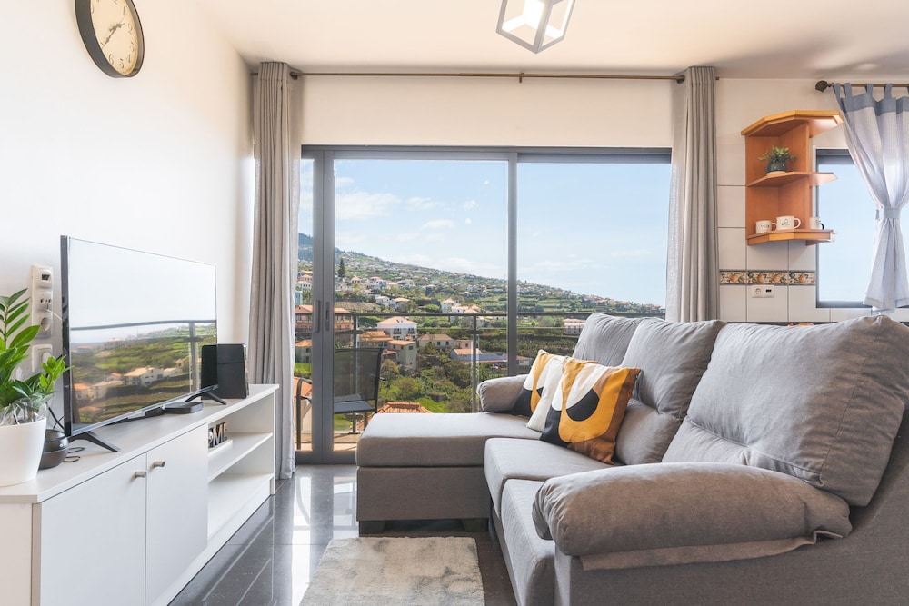 Porlamar Apartment by Atlantic Holiday