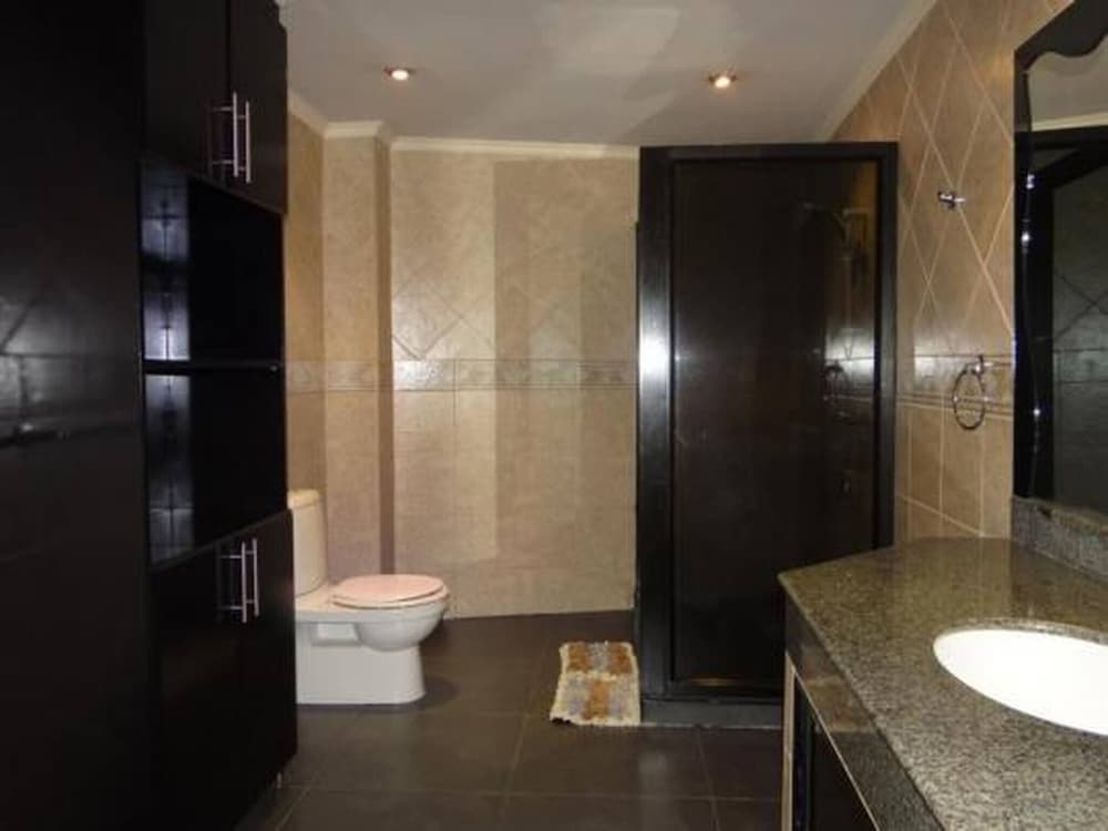 Spacious 65sqm Luxury Loft Studio Type Apartment 101b