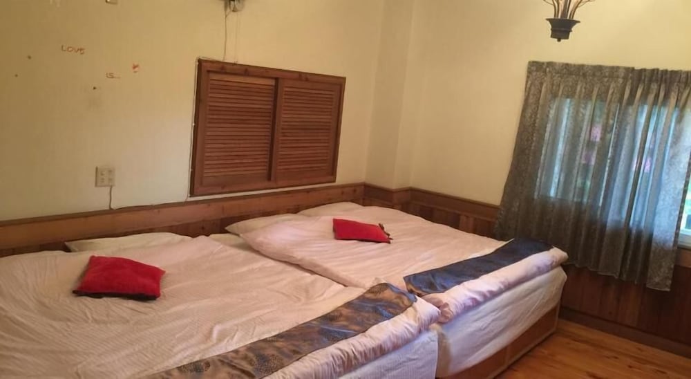 Shan Feng B&B view 2