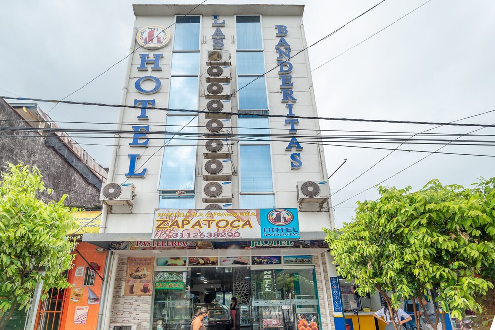 Ayenda Las Banderitas - Property Image 4