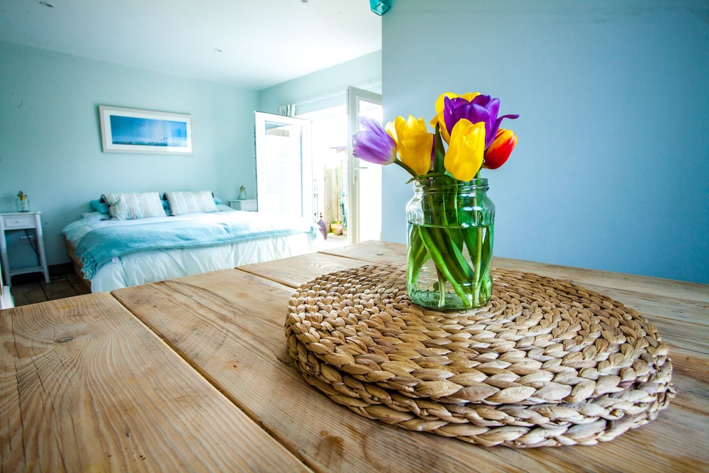 Driftwood Beach House