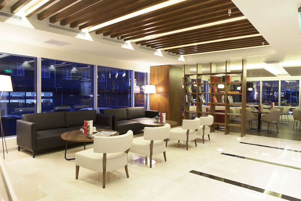 Ramada Encore by Wyndham İstanbul Kartal - Image 27