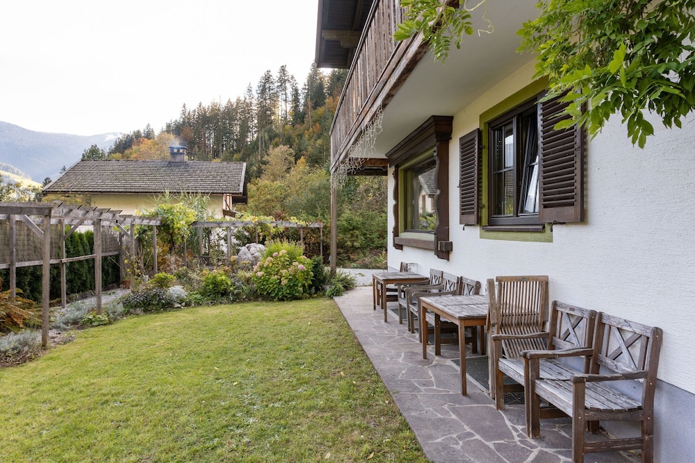 Spacious Chalet in Leogang in Salzburger Land