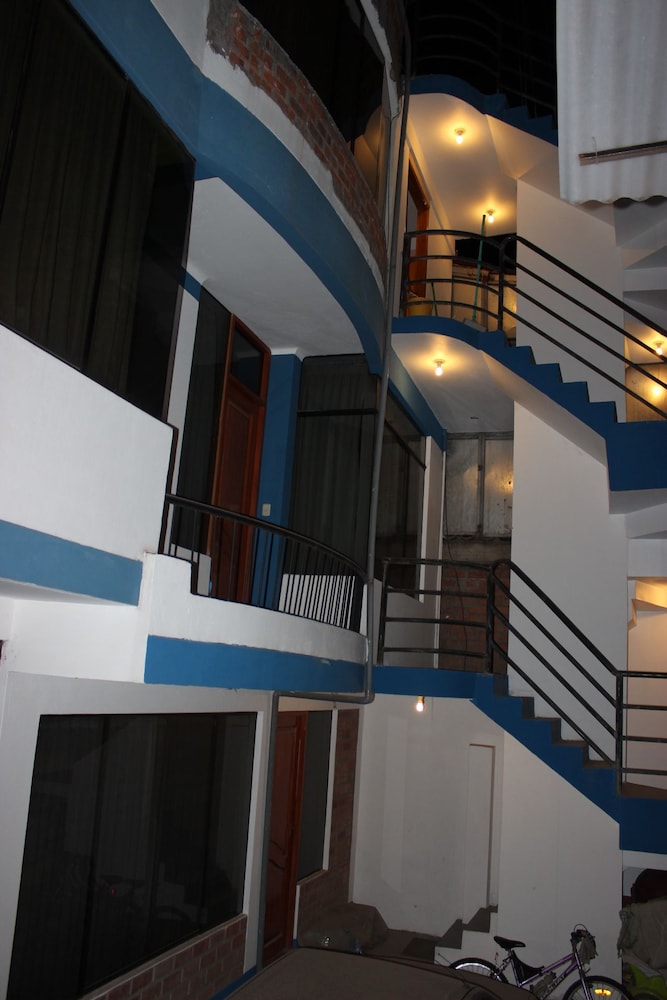 Departamentos Escala