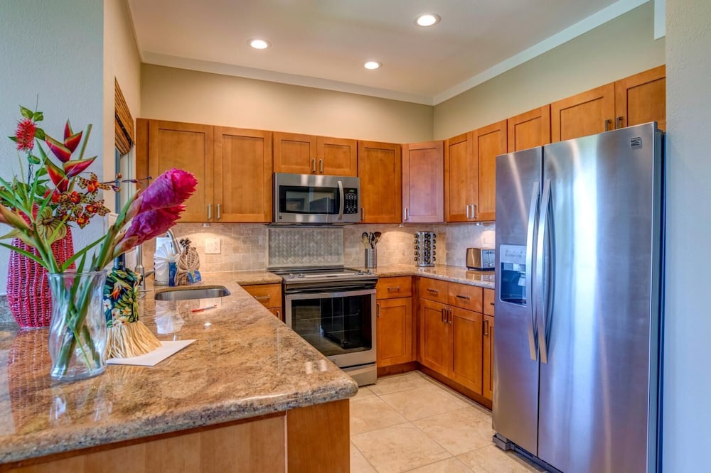 Kapalua Golf Villas 4 Free Rental Cars KBM Resorts 4 Units, 6 Bedrooms Ml-2306