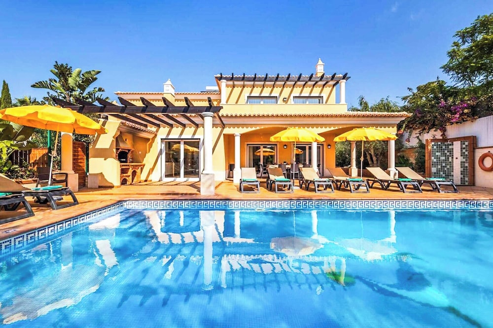 Villa Cabrita de Parra