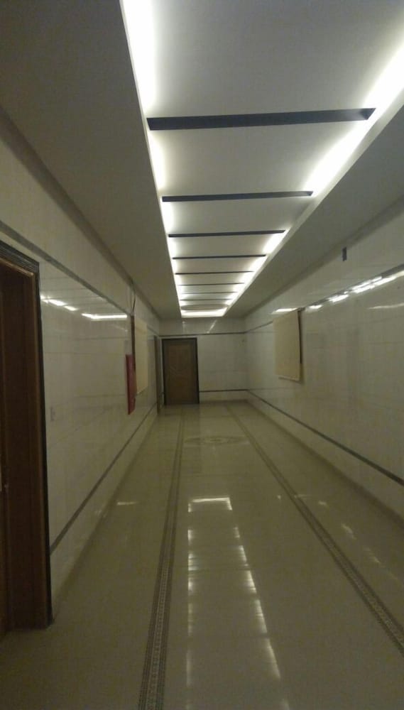 Al Raha Garden Furnished Apartments 2