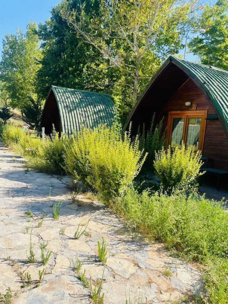 Clean Bungalov Tatil Köyü view 5