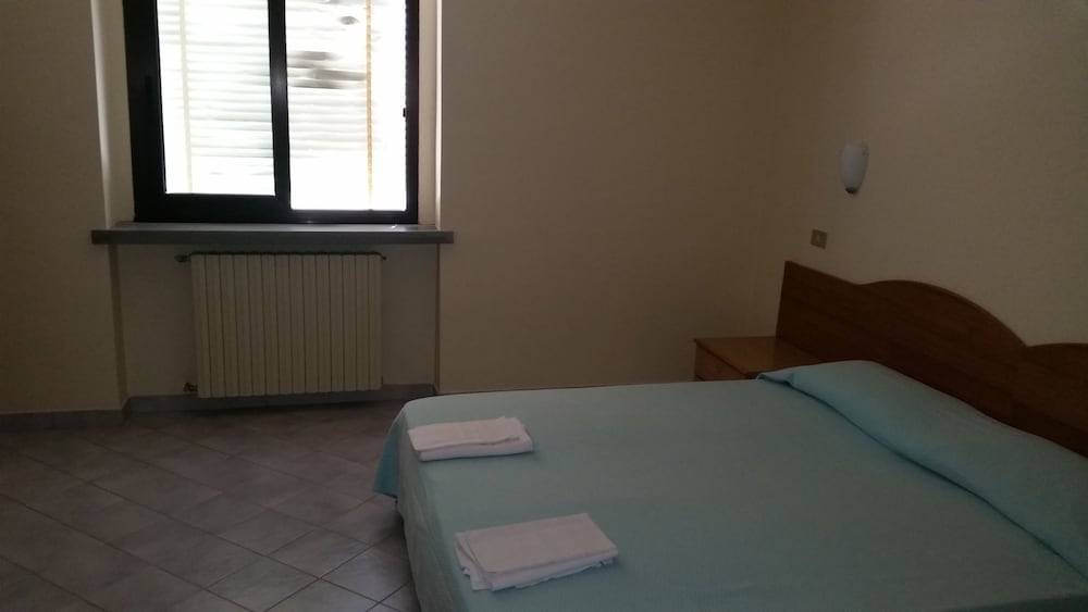 Albergo il Chiostro