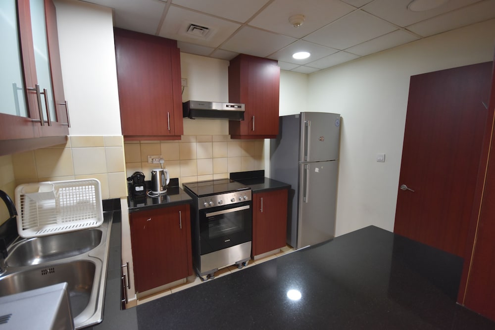 Highend Luxury Rimal with JBR view