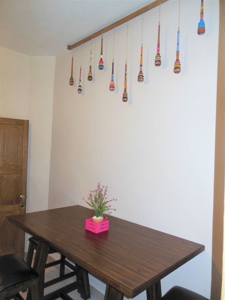 Casa El Ombligo De La Luna