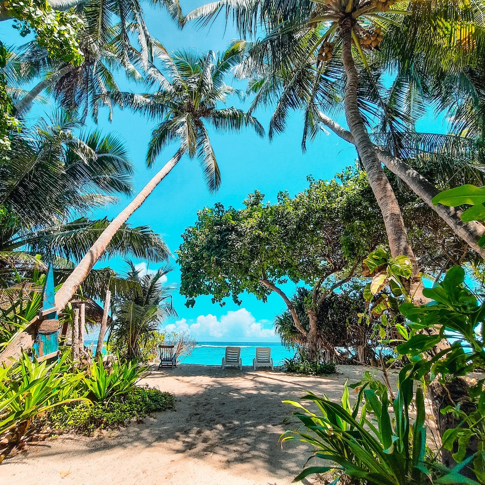 Thundi Sea View