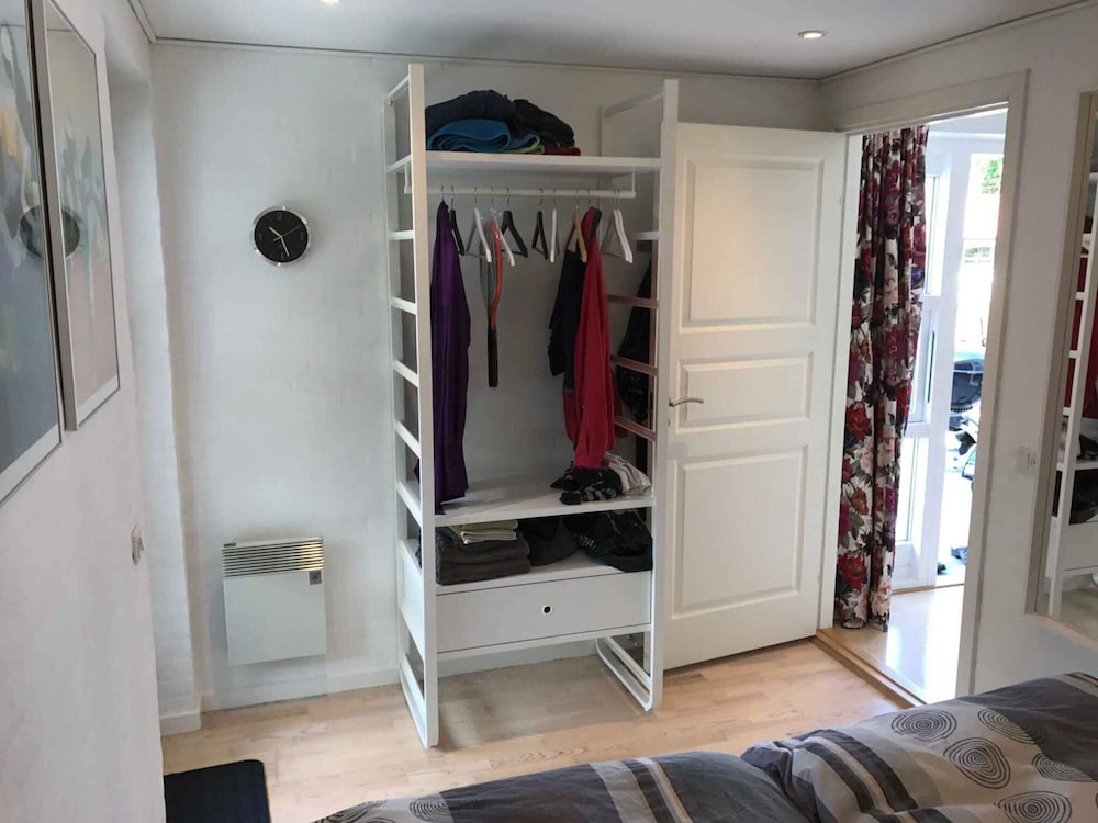 5 Star Holiday Home in Karrebaeksminde