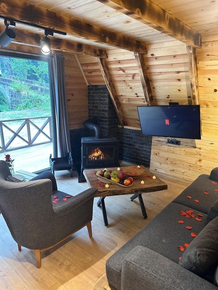 VILLA RIHTIM BUNGALOV view 3
