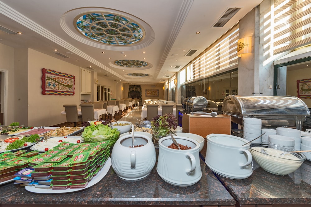 Green Anka Otel - Image 20