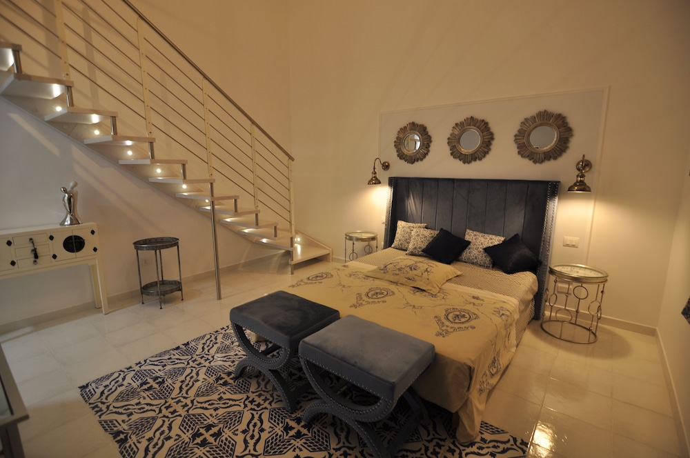 QuattroCuori Boutique Hotel & Spa