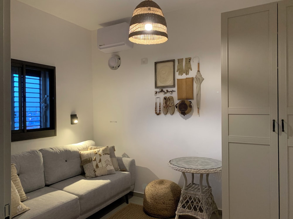 Talpiot Market Boho Stay by Sea N' Rent