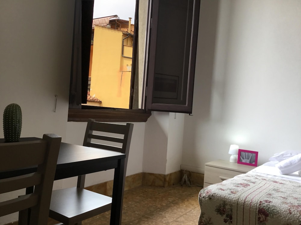 Fortezza Third Floor