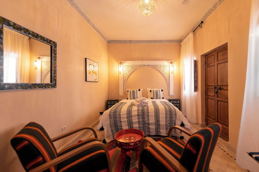 Médina Charme Riad and Spa
