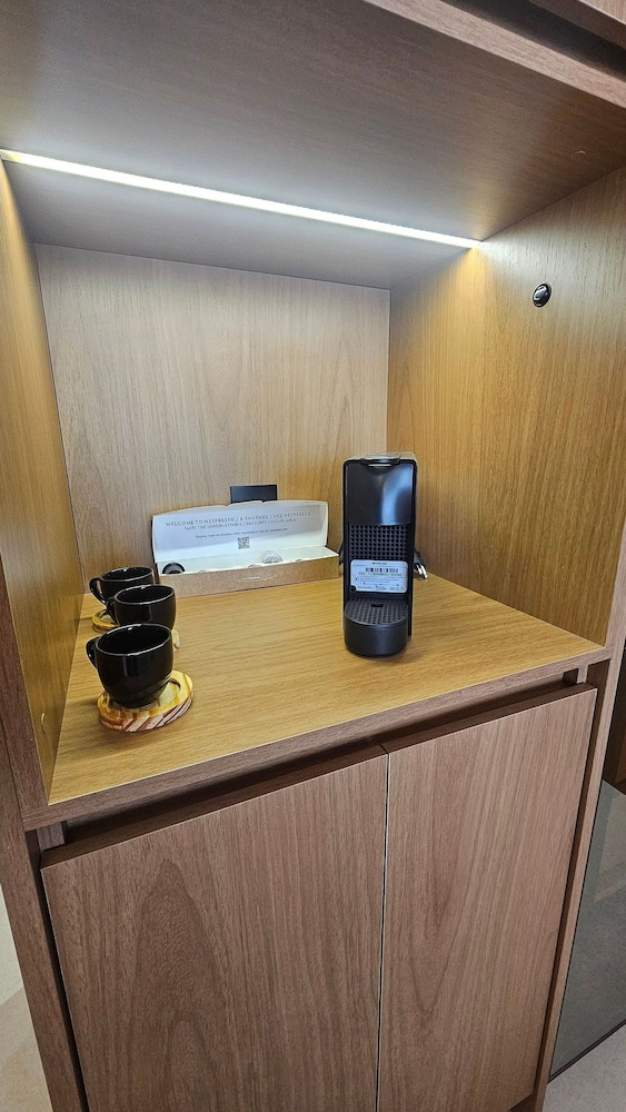 Condominio Helbor B.liv