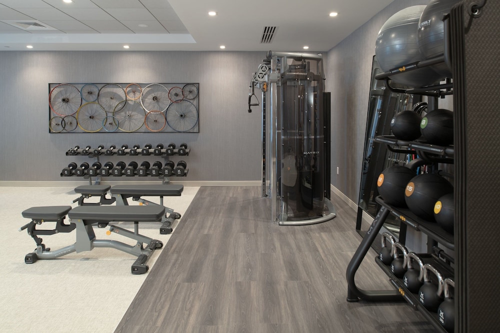 Towneplace Suites by Marriott Framingham - Property Image 9