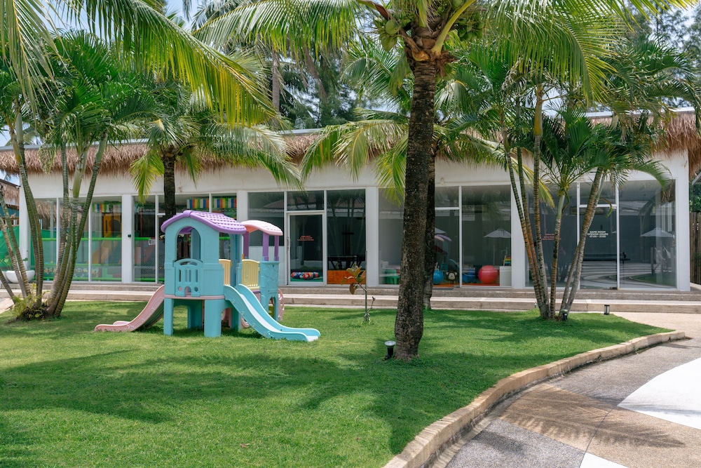Arinara Beach Resort Phuket