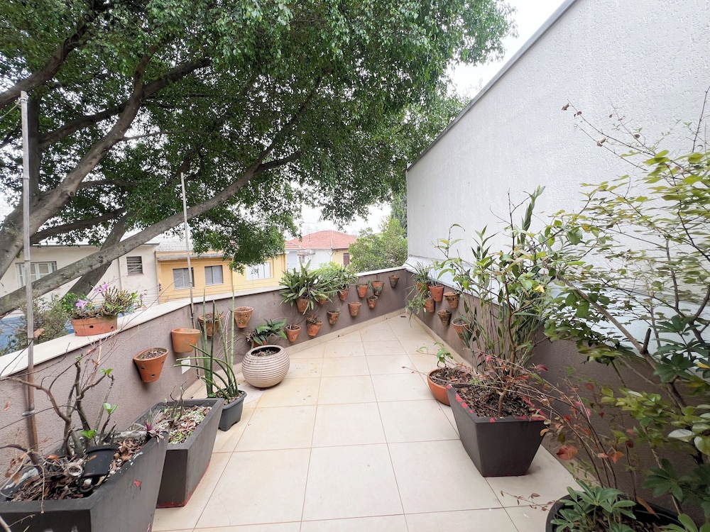 Casa a 450m Parque Ipiranga