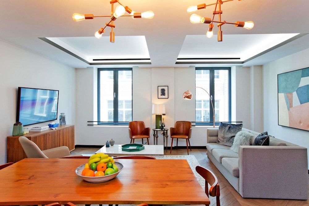 2-bed Superior Apt 311
