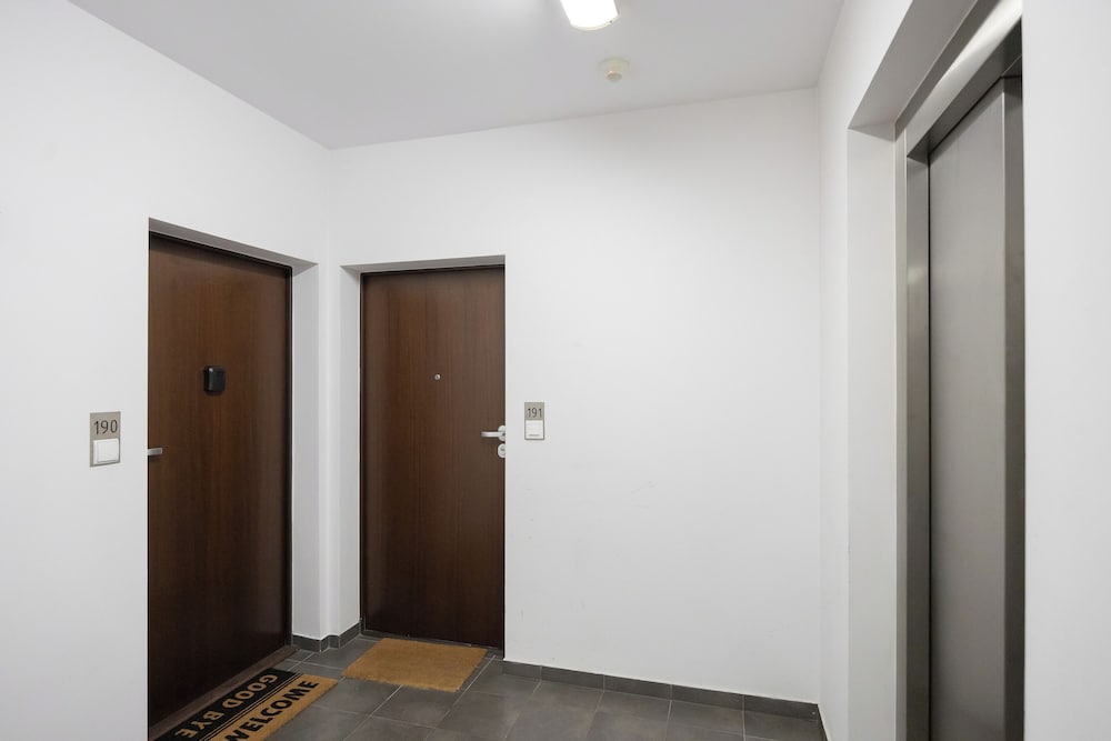 Wynalazek Apartament Mokotów by Renters