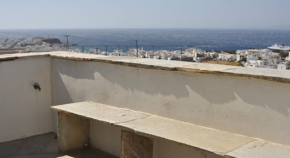 Anemismata Apartments view 4