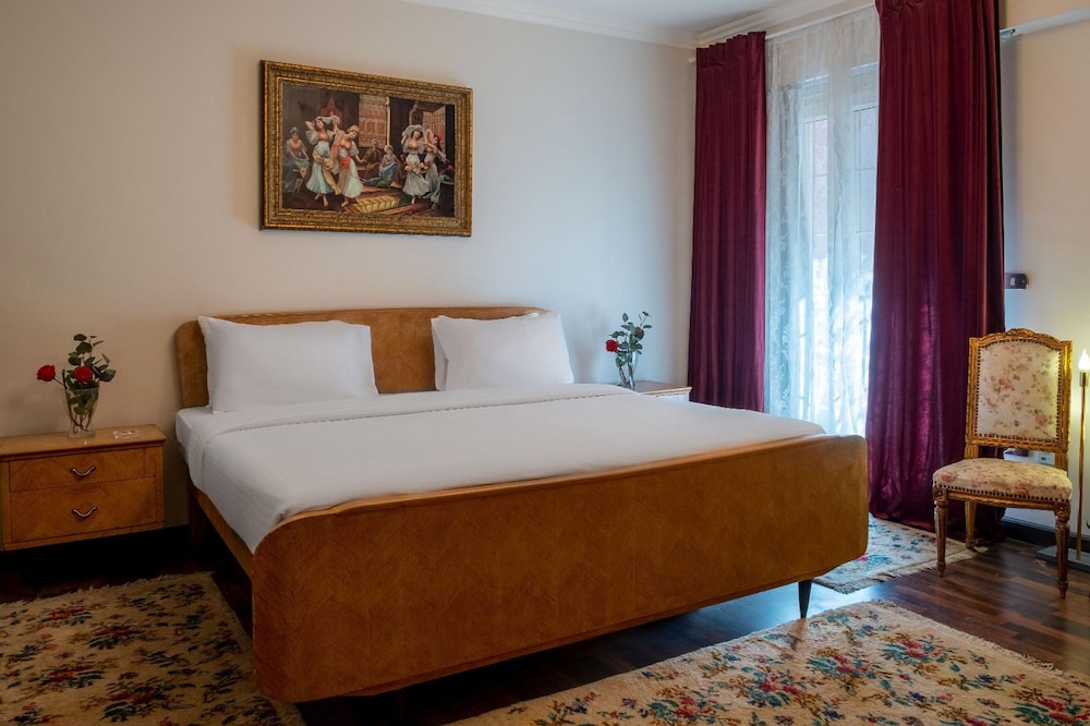 Vesta - Luxury Apt - 3br - Mokattam