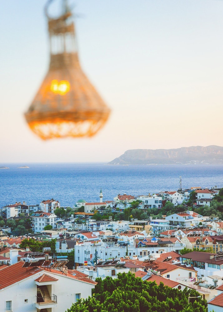 Aphrodite Hotel Kaş - Image 57
