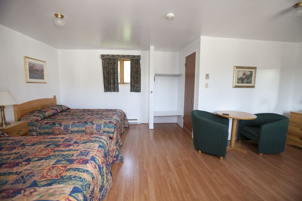Hotel - Motel Georges