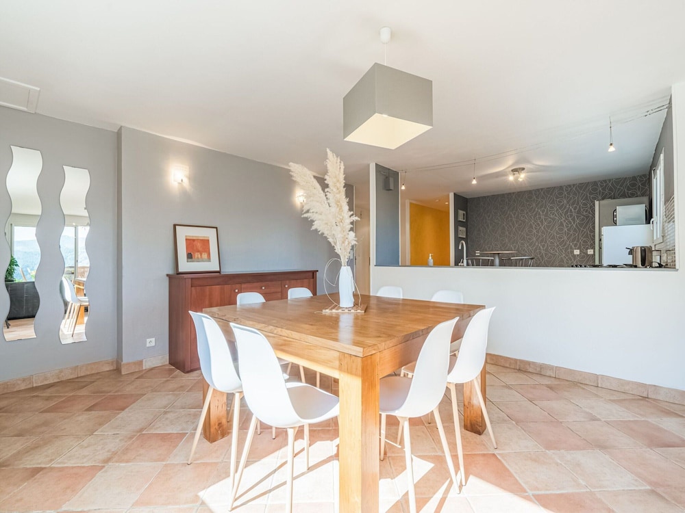 Mesmerising Villa in Les Vans With Private Pool - Property Image 27