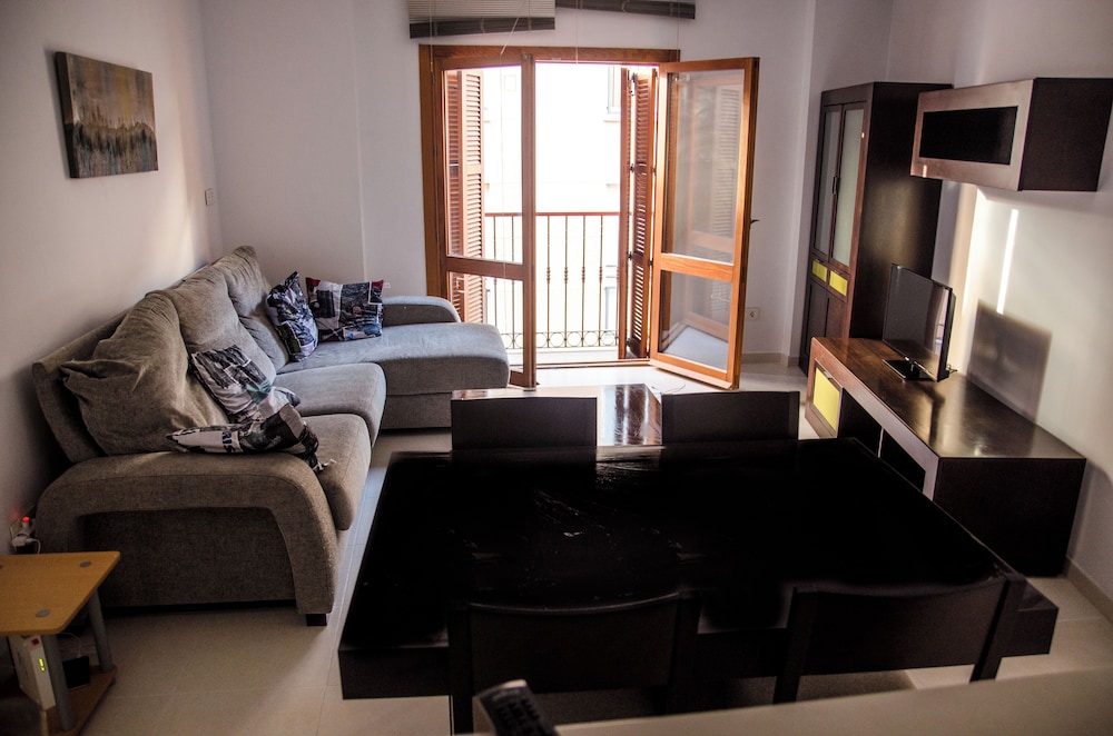 Apartamento Turístico Centro Histórico