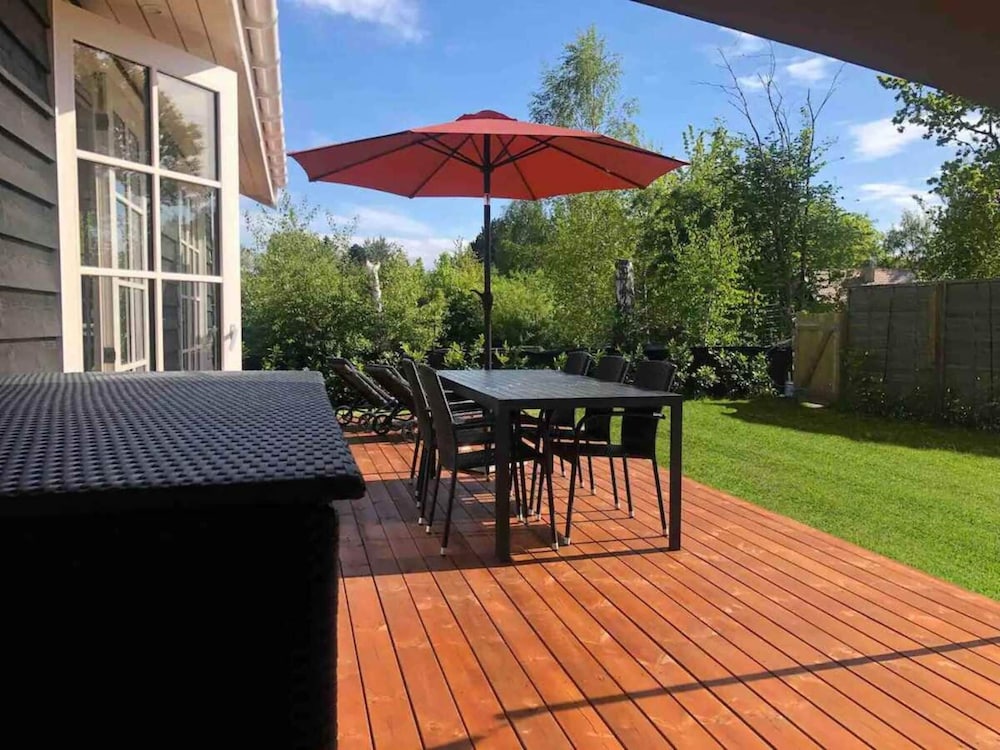 5 Star Holiday Home in Tisvildeleje