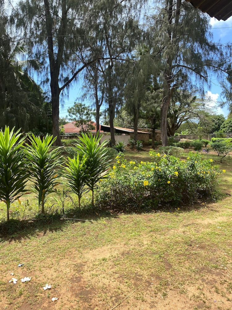 safarihouse malindi