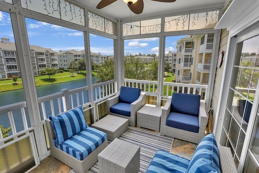 Magnolia Pointe Luster Leaf 4875-304 3 Bedroom Condo