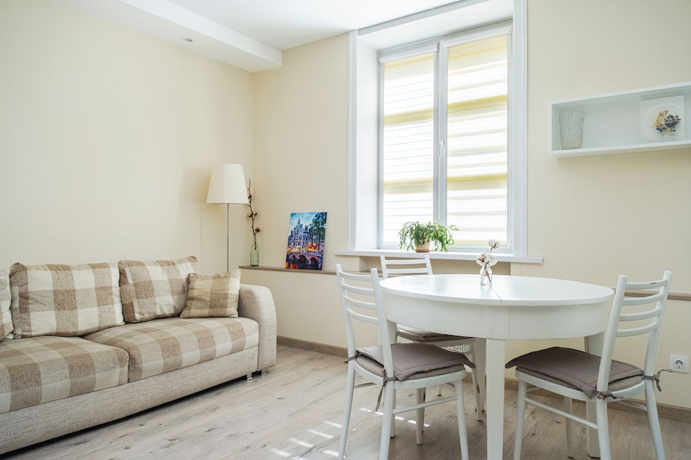 Apartments Heart of Minsk