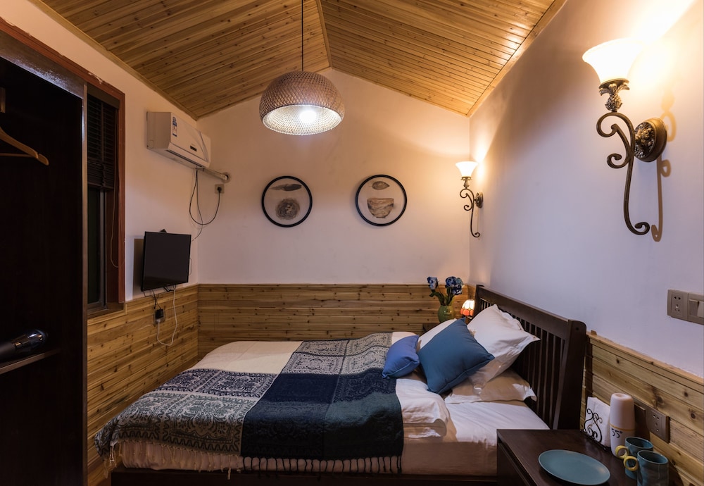 Wuzhen NanYan MuYun Homestay