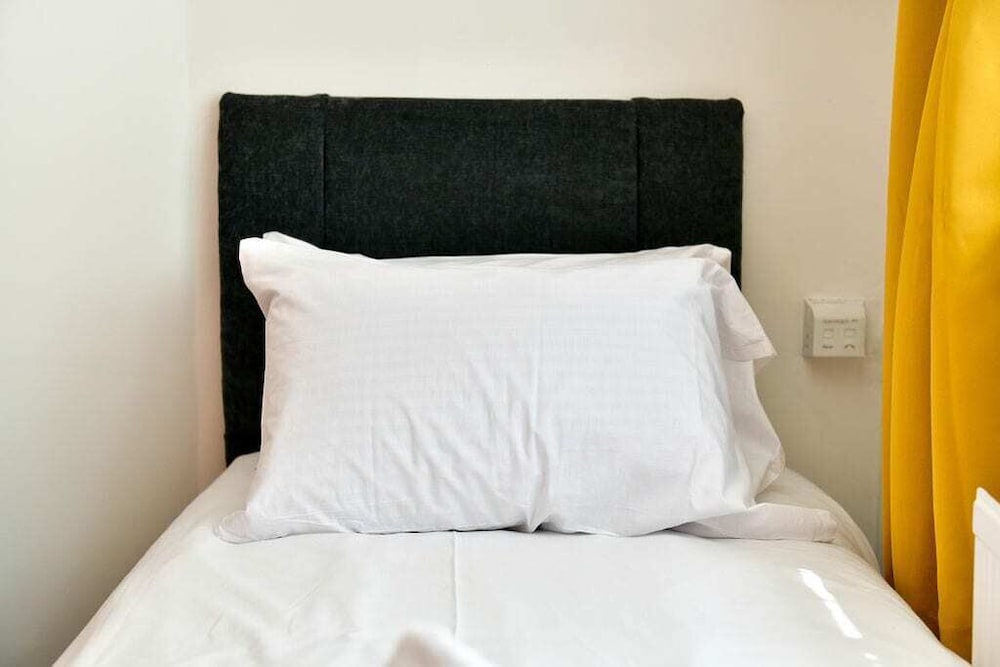 Host Stay Oxford Street House