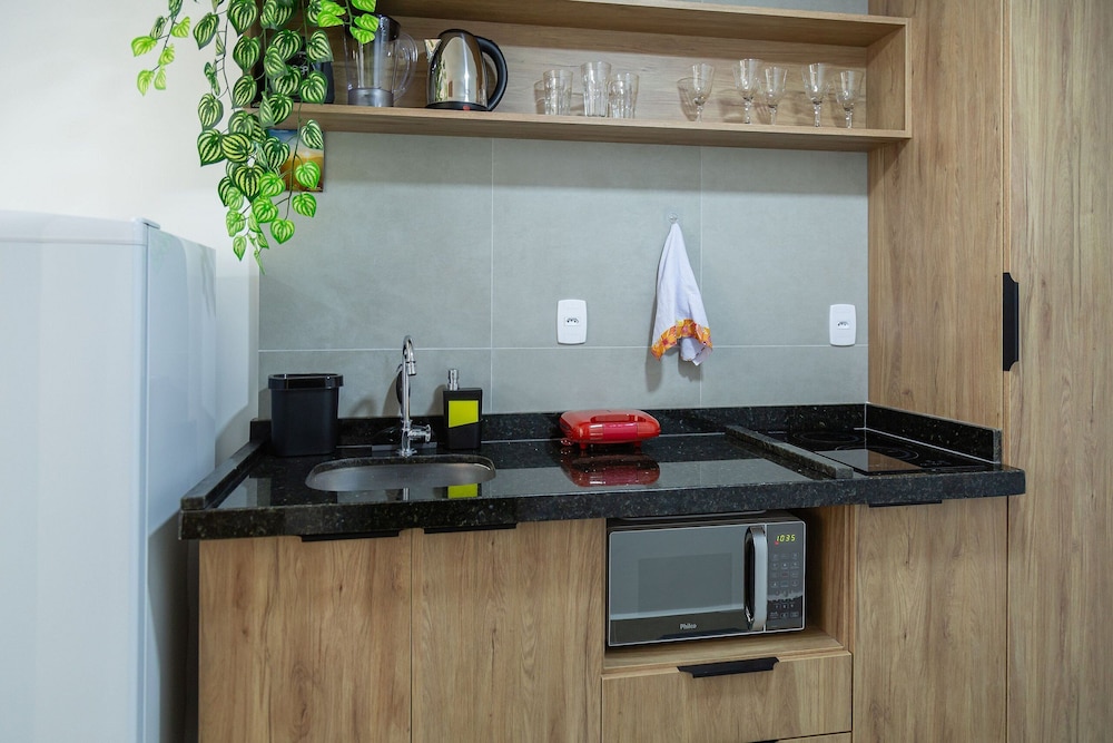 Beautiful Studio in Pocos de Caldas MG Pgo402