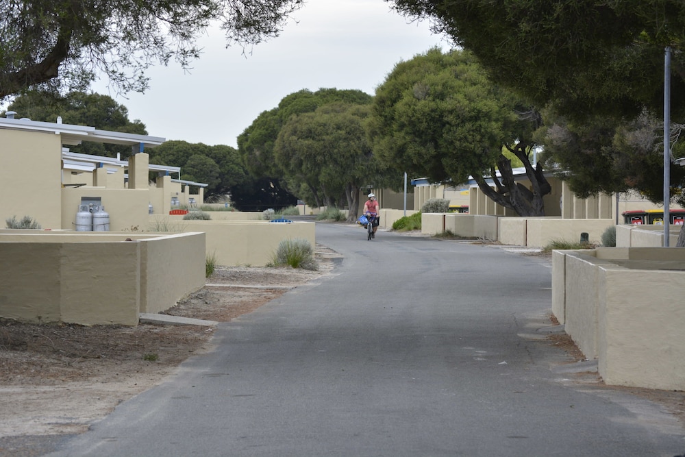 Stay Rottnest