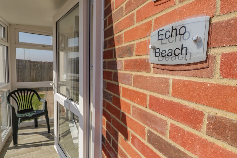 Echo Beach view 2