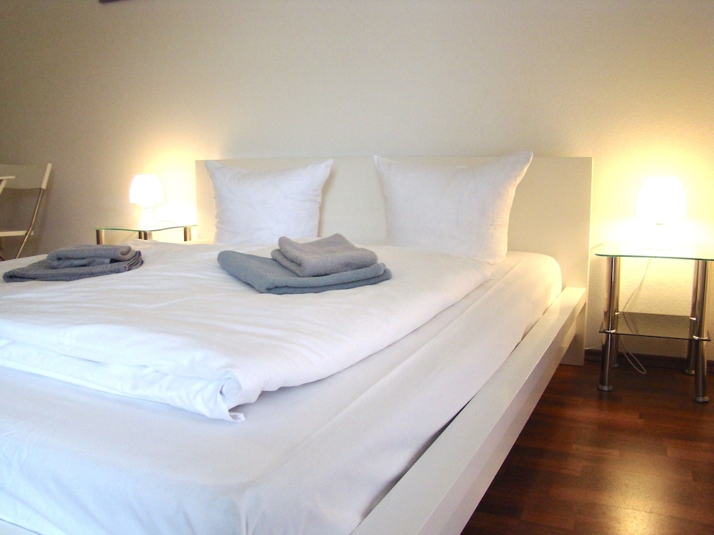 BNB Hostel