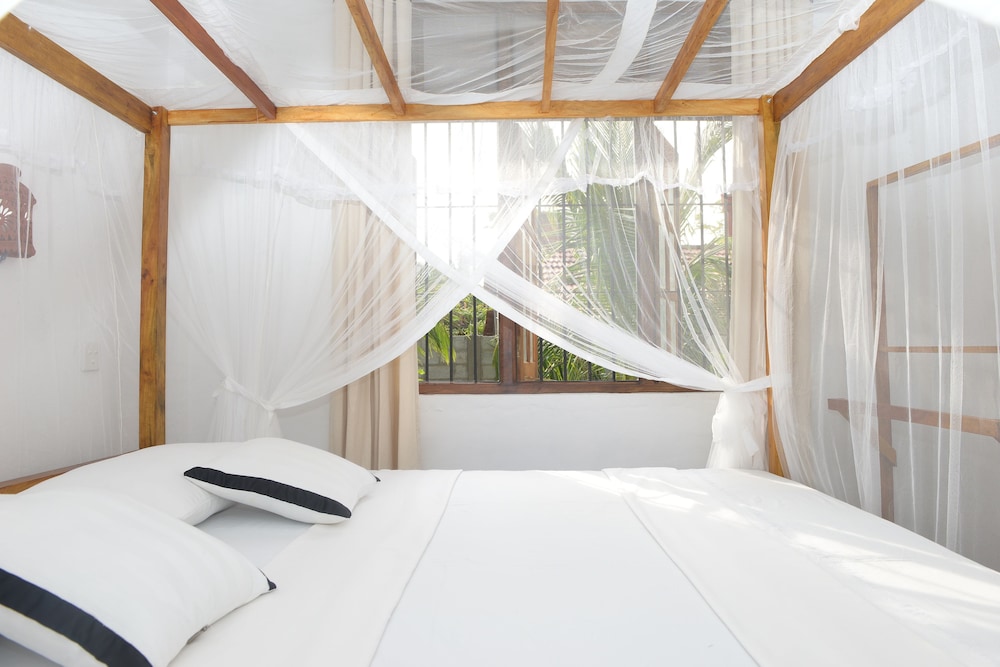 Eagle Homestay